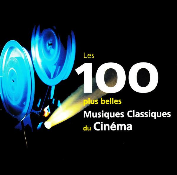 Acheter Les 100 plus belles musiques classiques du cinéma Bon état - 15,54 € Les 100 plus belles musiques classiques du cinéma Bon état - reconditionné disponible sur Label Emmaüs